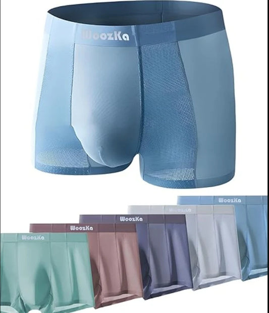 AirNest Seamless Boxer