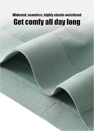 AirNest Seamless Boxer
